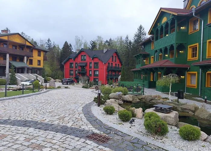 Dolina Wikingow Kvernes 09