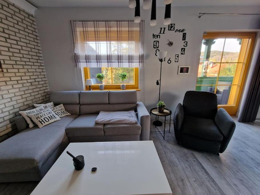 Dolina Wikingow Kvernes 09 Apartment Szklarska Poreba