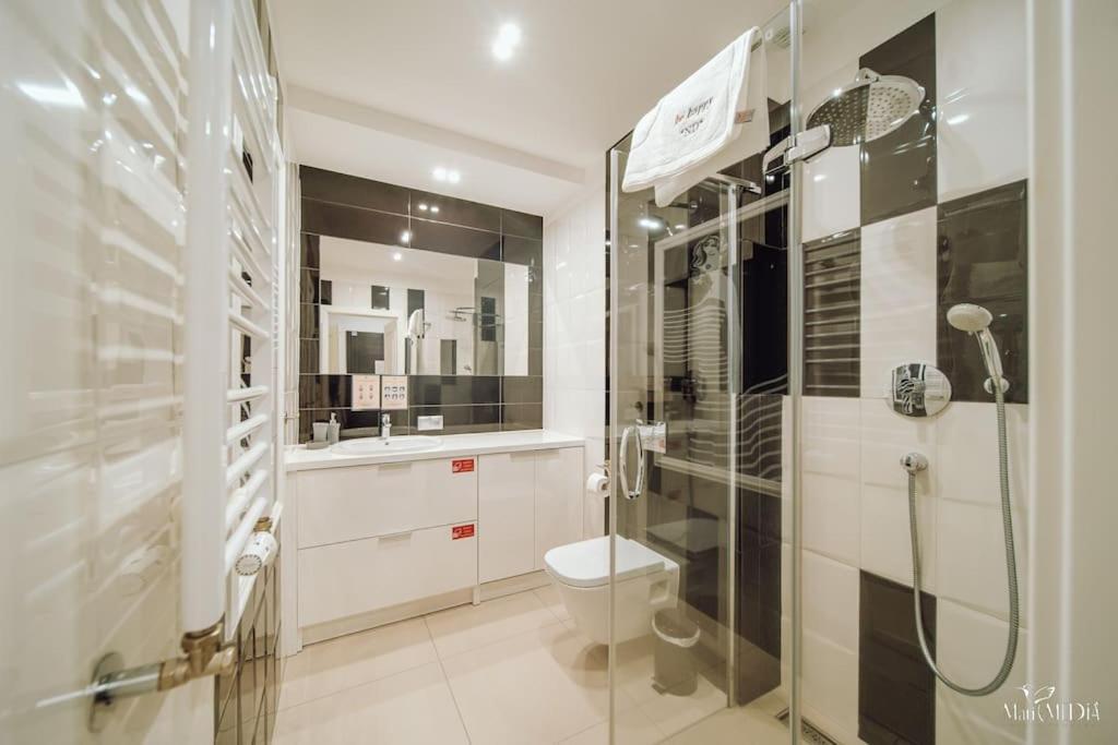 Dolina Wikingow Kvernes 09 Apartment Szklarska Poreba