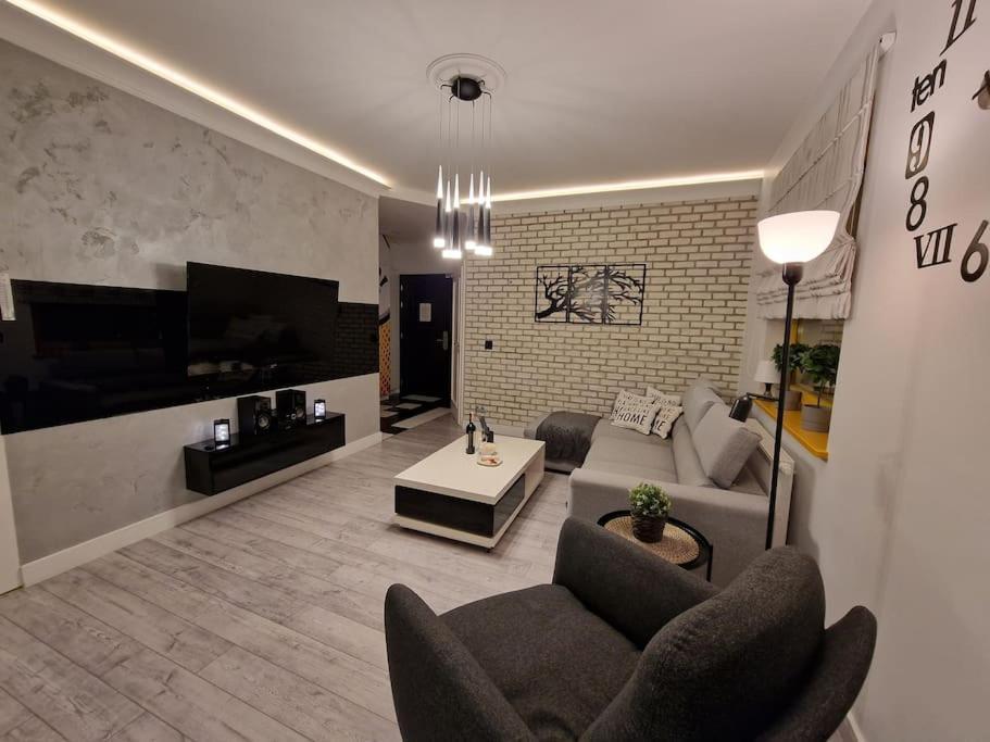 Apartament Dolina Wikingow Kvernes 09