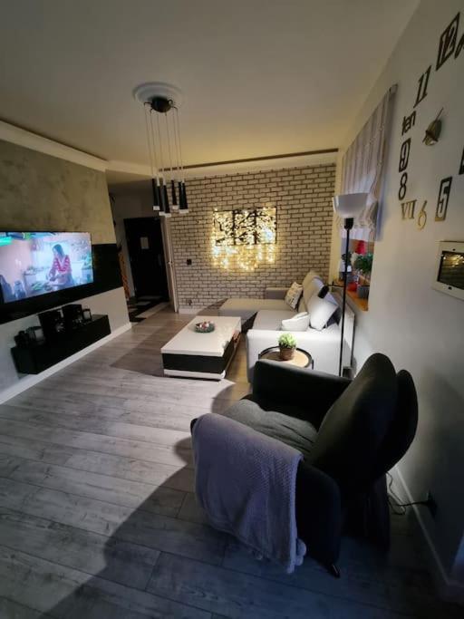 Apartament Dolina Wikingow Kvernes 09 *